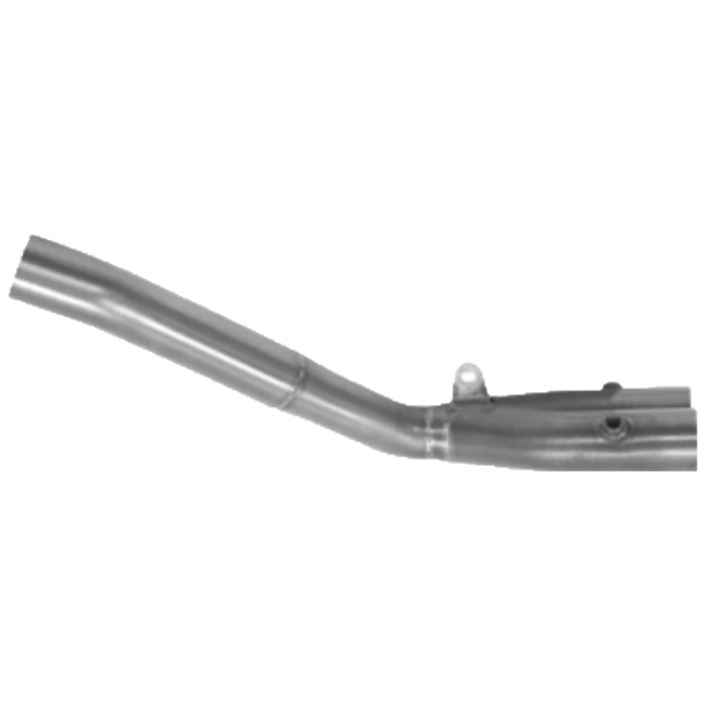 Arrow Racing stainless steel mid-pipe 71630MI for Yamaha YZF-R1/M RN32 2015-2016