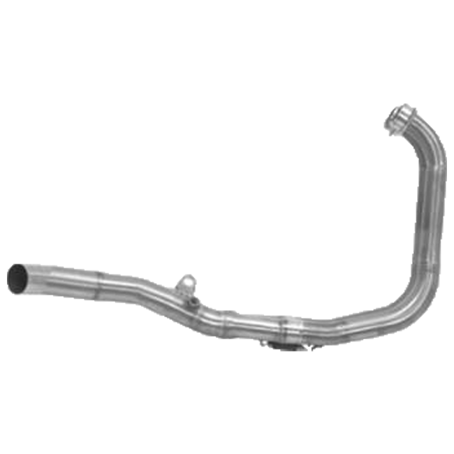 Arrow 71639MI stainless steel header for Yamaha YZF-R3 2019-2020