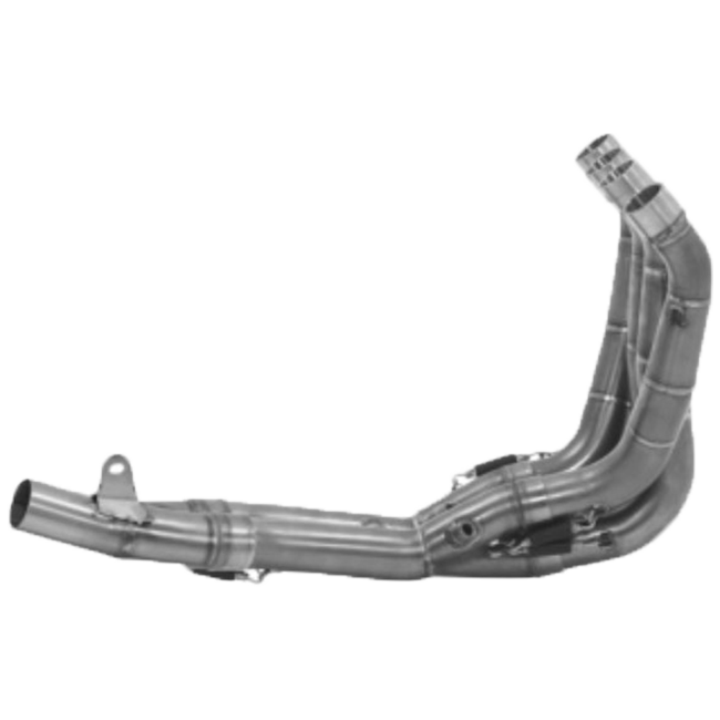 Arrow stainless steel header 71670MI for Yamaha YZF-R6 RJ27