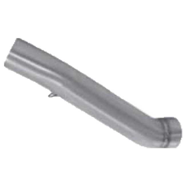 Arrow Racing stainless steel mid-pipe 71679MI for Honda CBR 1000 RR SC77 2017-2019