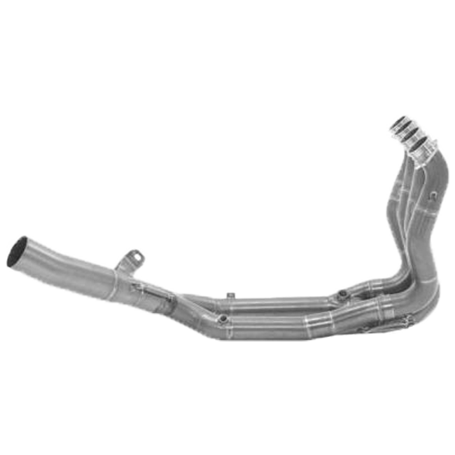 Arrow stainless steel header 71718MI for BMW S1000RR K67