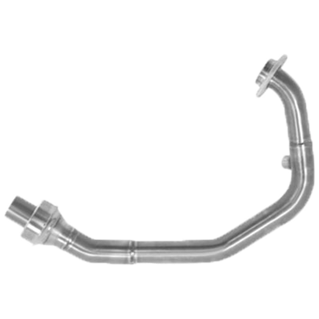 Arrow 71765MI stainless steel race header for KTM RC 390 2022-2025