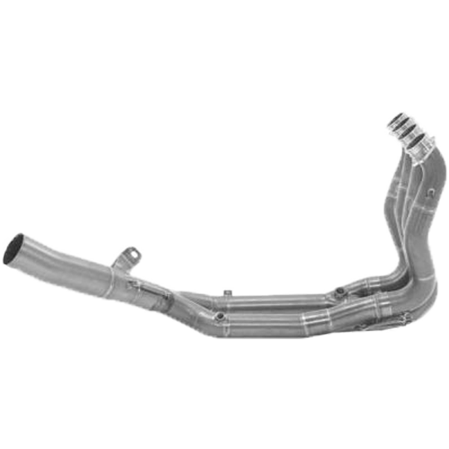 Arrow 71768MI titanium header for BMW M1000RR K66 2021-2026