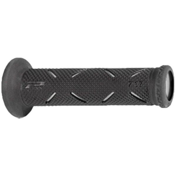 ProGrip Type 717 Racing handlebar grip pair in multiple colours