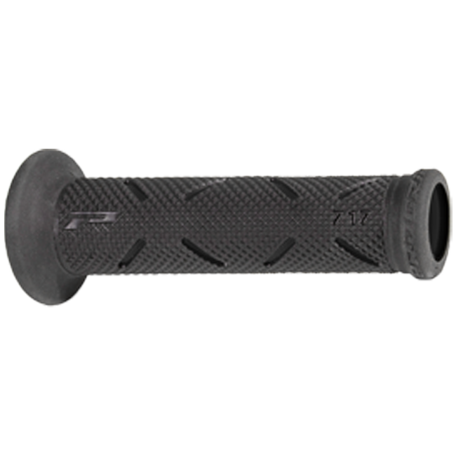 ProGrip Type 717 Racing handlebar grip pair in multiple colours
