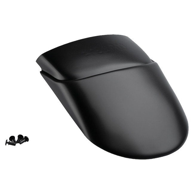 Puig Front Fender Extension for Yamaha MT-07 (2015–2017)
