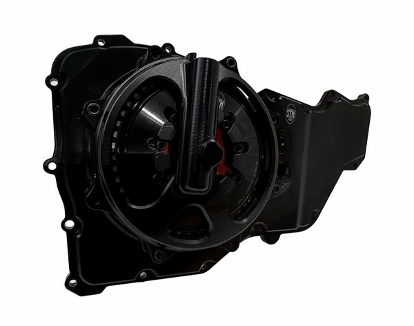 STM EVO SBK dry clutch KTT-3600 for Aprilia RSV4 RF RR 1100 Factory 2015–2026