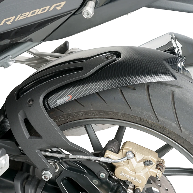 Puig Rear Fender for BMW R1200RS (2015–2017)