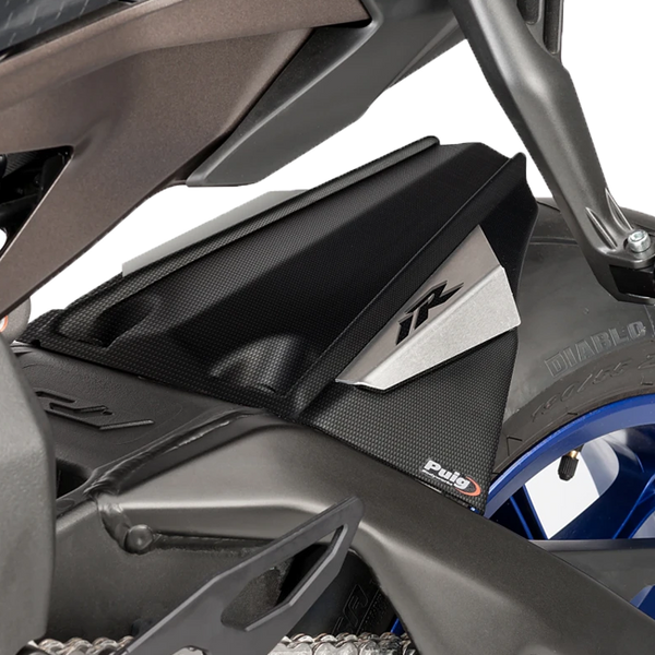 Puig Rear Fender for Yamaha YZF-R1 Race (2024–2026)
