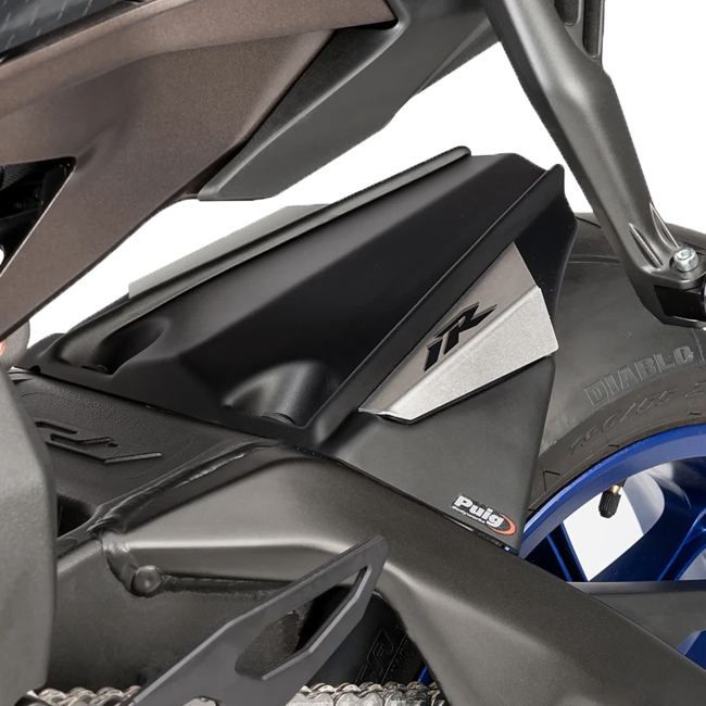 Puig Rear Fender for Yamaha YZF-R1M (2016–2025)