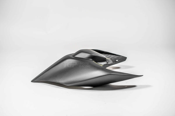 PlasticBike carbon tail fairing for Ducati Panigale V2 955 2020-2024