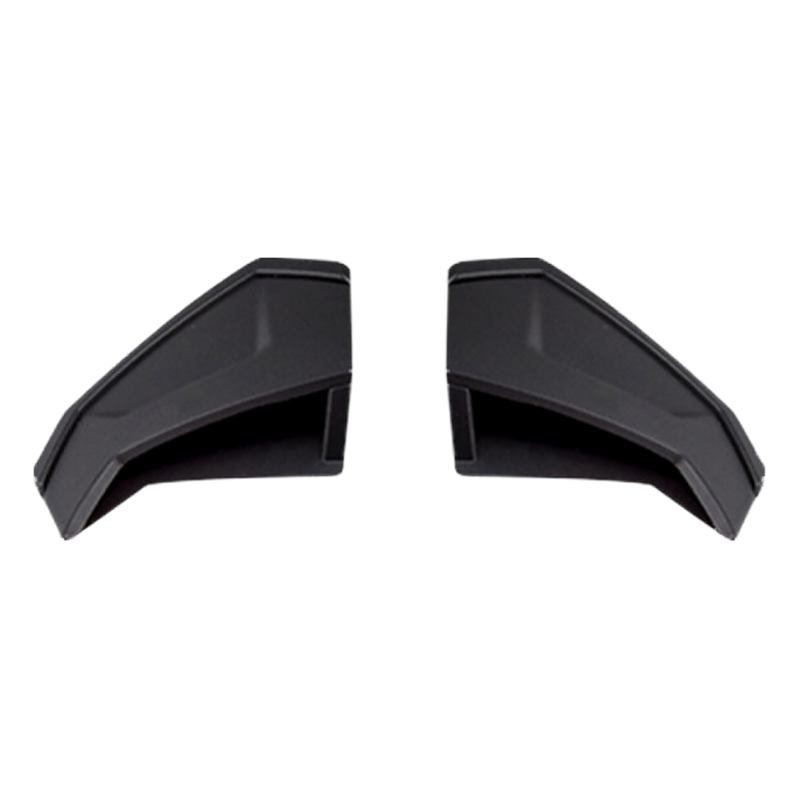 LS2 FF811 Vector II Air Vent Rear – Gloss Black