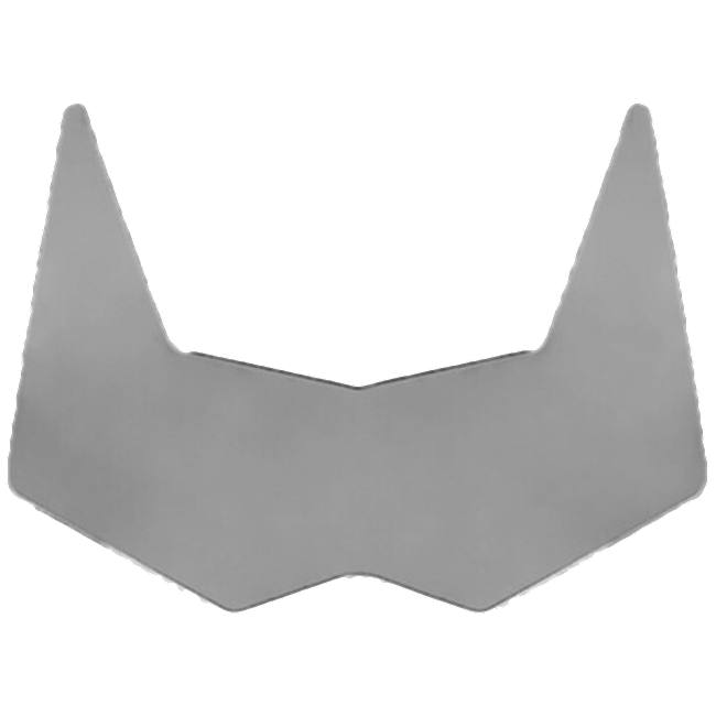 LS2 FF901 Advant X Top Air Vent Cover