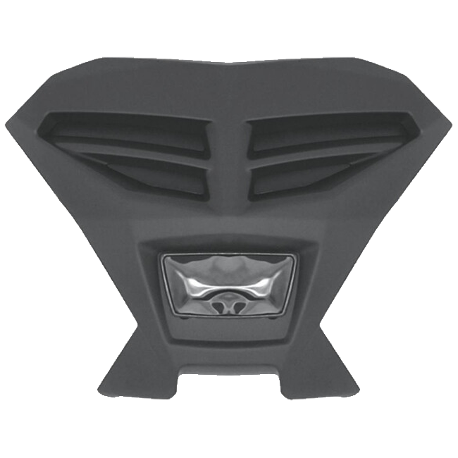 LS2 FF901 Advant X Chin Air Vent Nardo Grey