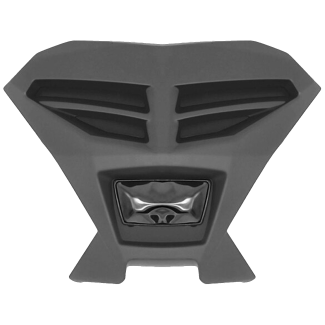LS2 FF901 Advant X Chin Air Vent Matt Titanium