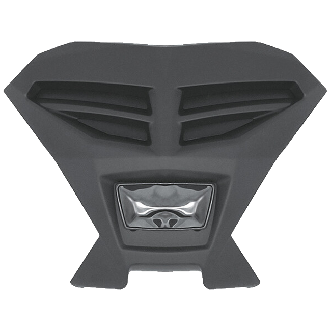 LS2 FF901 Advant X Chin Air Vent Matt Black