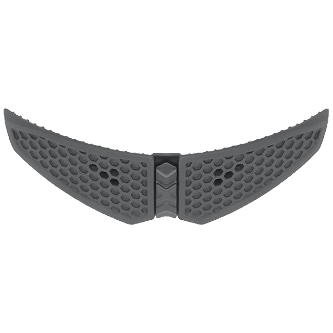 LS2 FF901 Advant X Rear Air Vent Nardo Grey