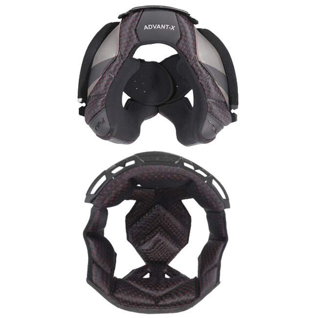 LS2 FF901 Advant X Liner