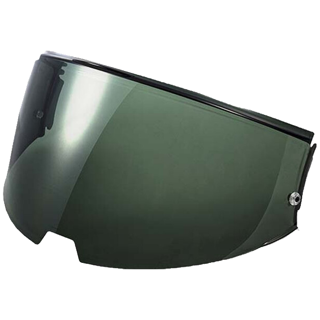 LS2 FF901 Advant X Visor Light Tinted