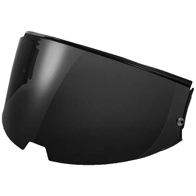 LS2 FF901 Advant X Visor Tinted