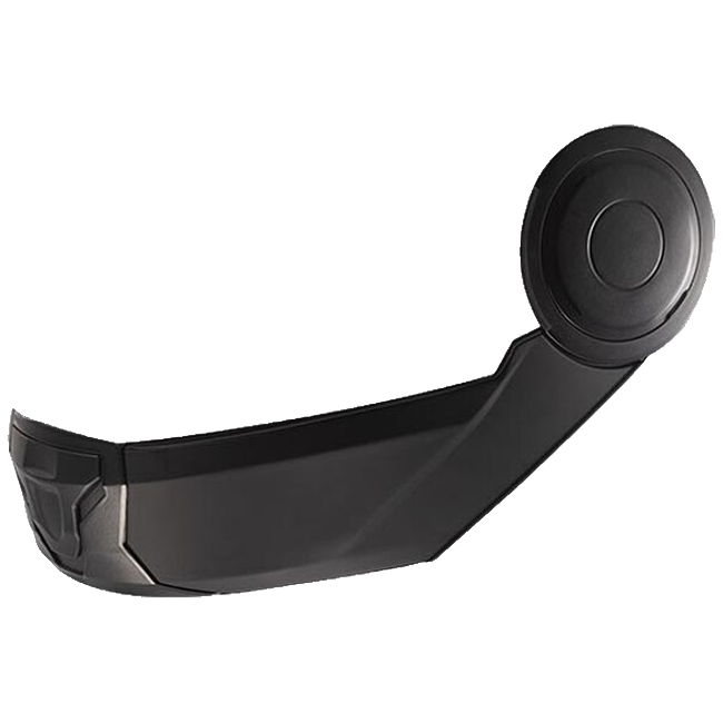LS2 FF902 Scope II Chin Bar Matt Black