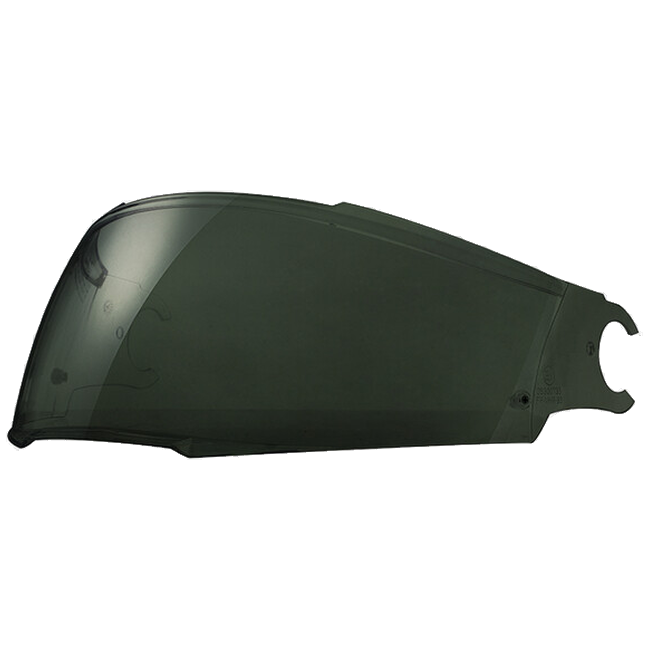 LS2 FF902 Scope II Visor Light Tinted