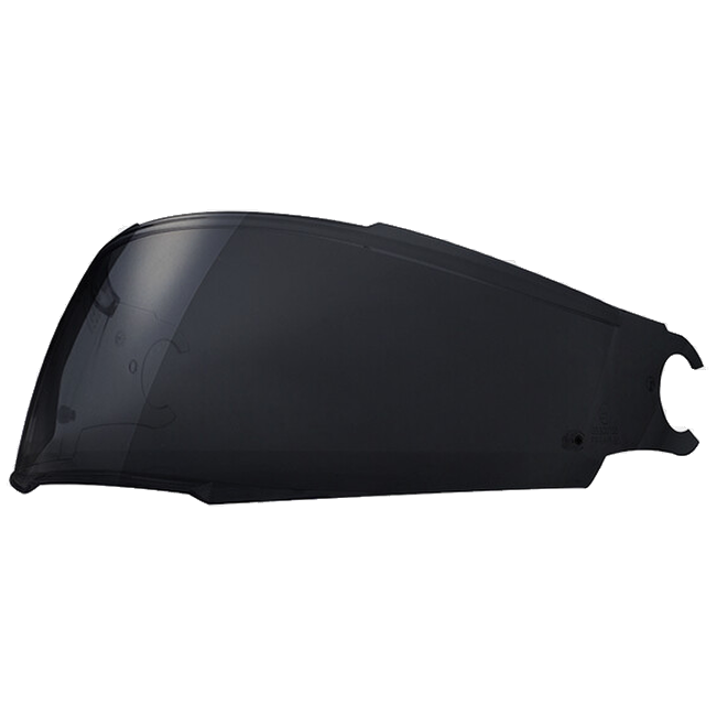 LS2 FF902 Scope II Visor Tinted