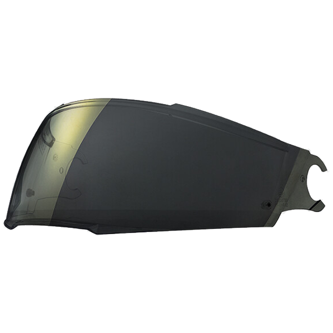LS2 FF902 Scope II Visor Iridium Gold