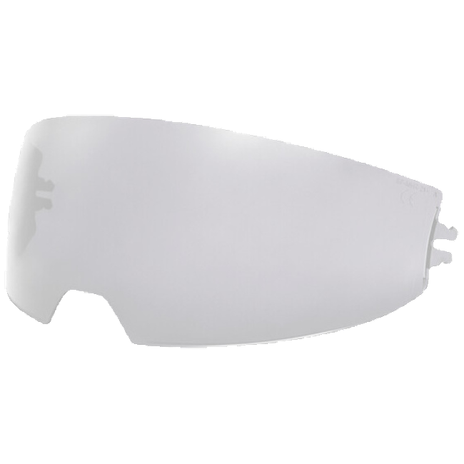 LS2 Internal Sun Visor Clear – for MX701 / MX707 / FF901 / FF906 / FF910 / OF603