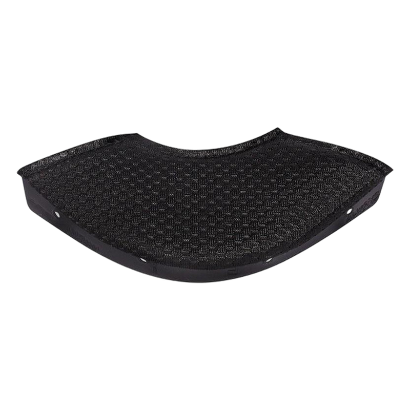 LS2 FF808 Stream II Chin Curtain