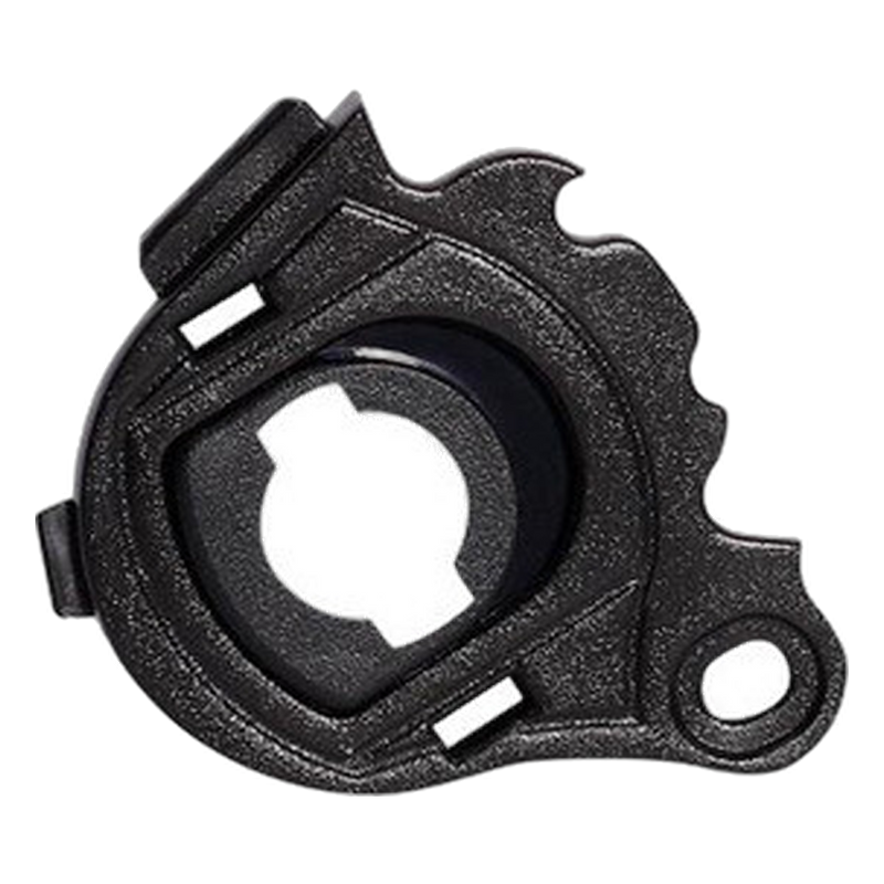 LS2 FF808 Stream II Visor Mechanism and Screws