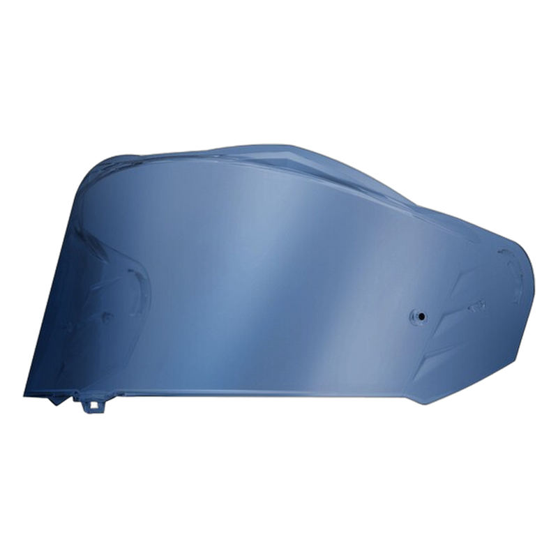 LS2 FF818 Storm III Visor – Iridium Blue