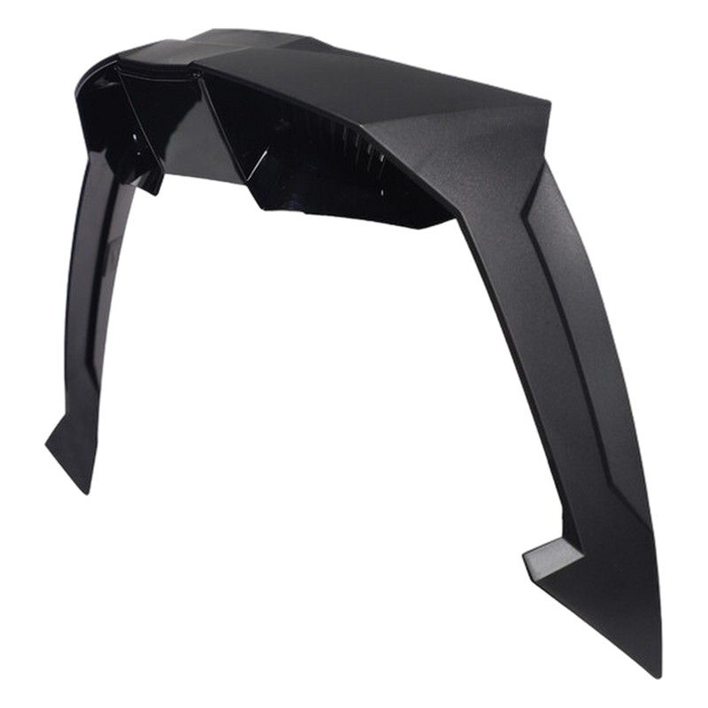 LS2 FF820 Rapid III Air Vent Rear – Matt Black