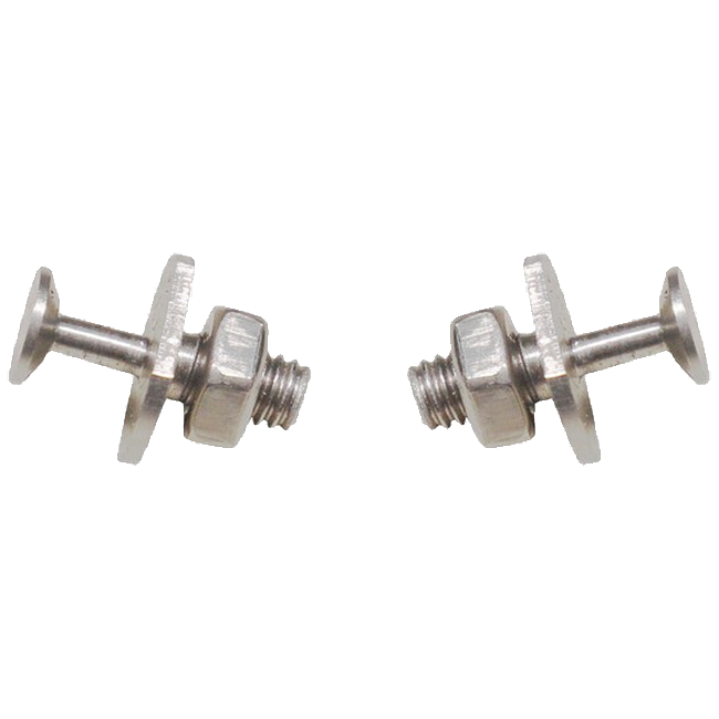 LS2 FF901 Advant X Chin Bar Pin