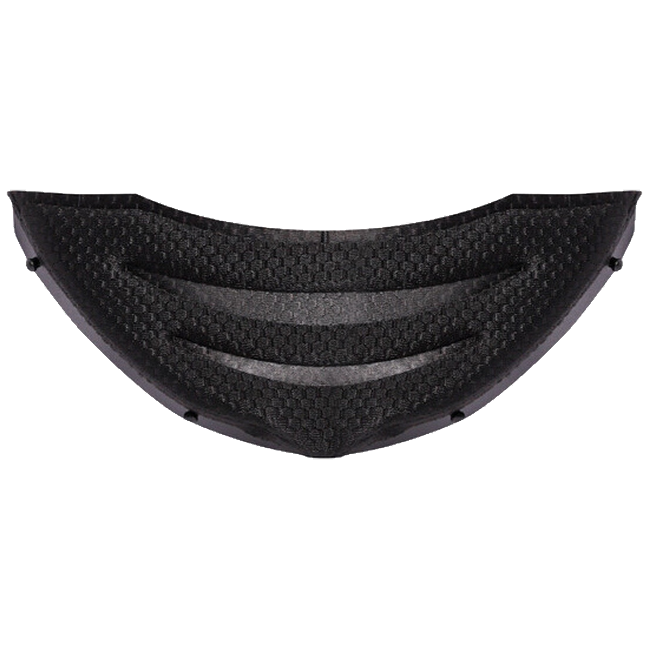 LS2 FF908 Strobe II Chin Curtain