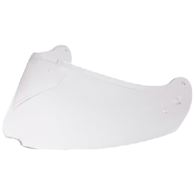 LS2 FF908 Strobe II Visor Clear