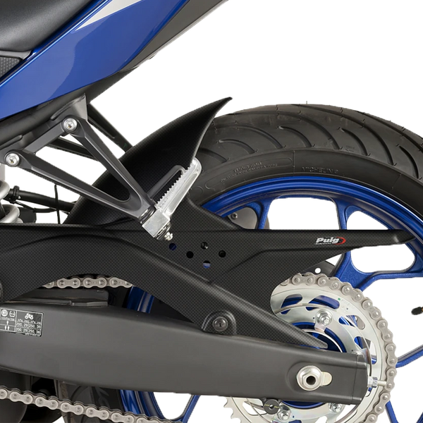 Puig Rear Fender for Yamaha MT-03 (2016–2026)