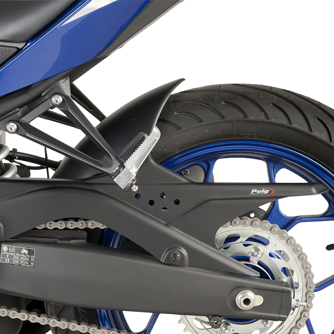 Puig Rear Fender for Yamaha MT-03 (2016–2026)