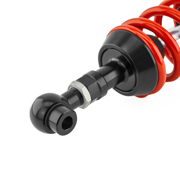 K-Tech DDS Lite shock absorber for BMW S1000RR K67 2019-2025