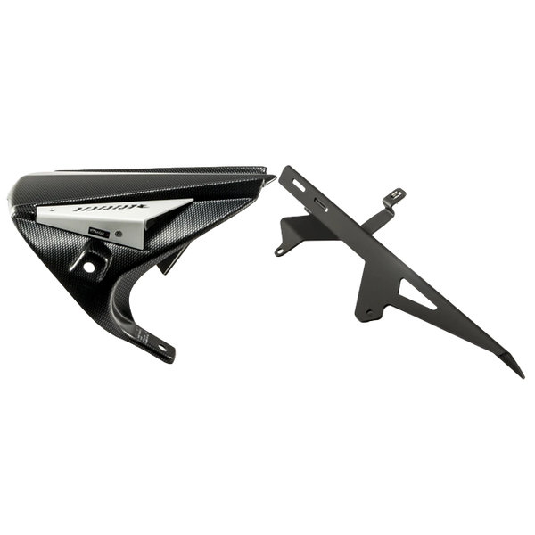 Puig Rear Fender for Suzuki GSX-R 1000 (2017–2021)