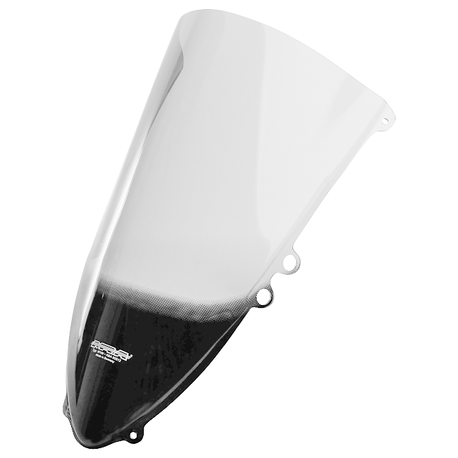 MRA R Racing windshield for Ducati Panigale 1199/R/S 2012-2017