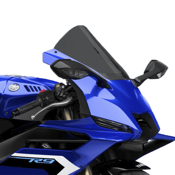 Puig R-Racer windscreen for Yamaha YZF-R9 2025-2026