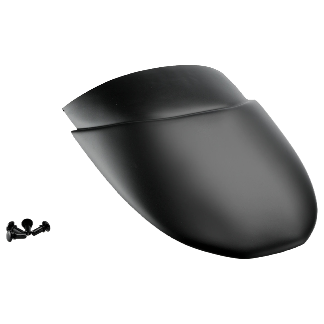 Puig Front Fender Extension for BMW R1250R (2018–2025)