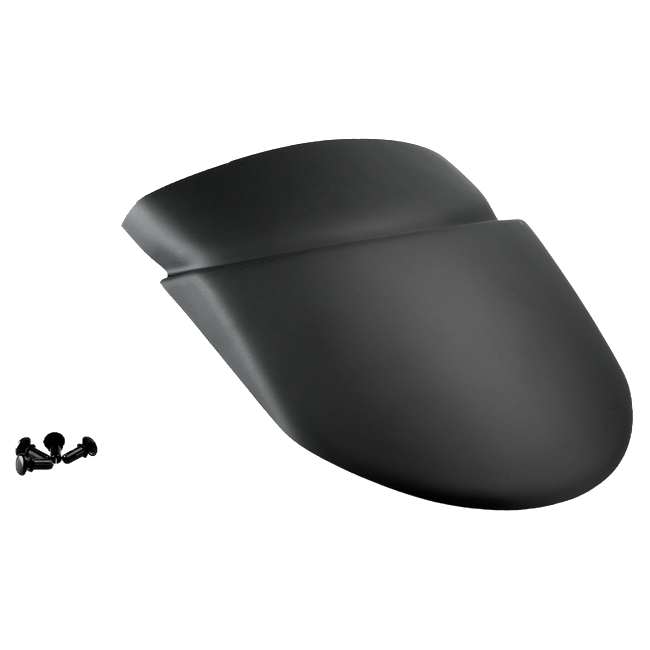 Puig Front Fender Extension for Kawasaki Vulcan S (2015–2025)
