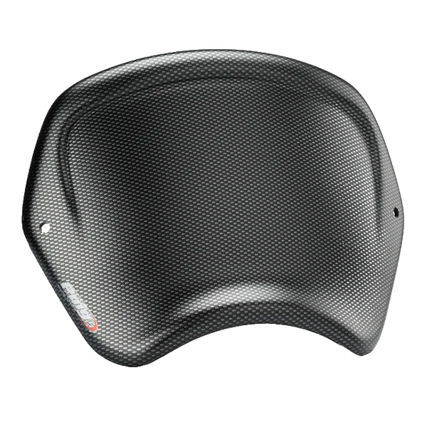 Puig Front Plate ABS for BMW R Ninet Pure (2017–2024)