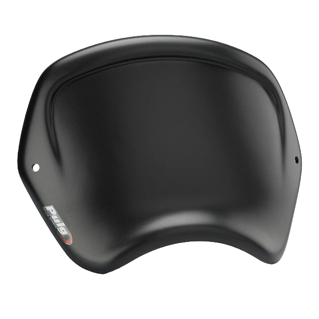 Puig Front Plate ABS for BMW R Ninet (2015–2024)