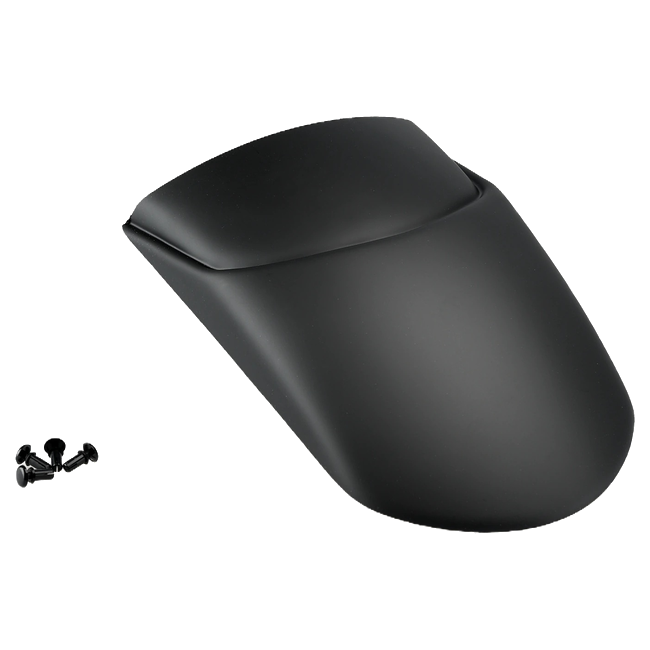 Puig Front Fender Extension for Yamaha MT-03 (2016–2019)
