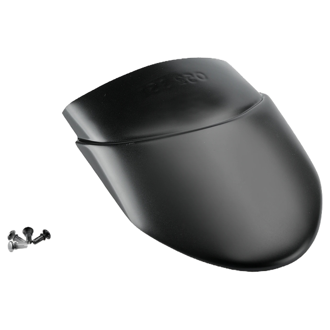 Puig Front Fender Extension for Yamaha XSR900 (2016–2021)