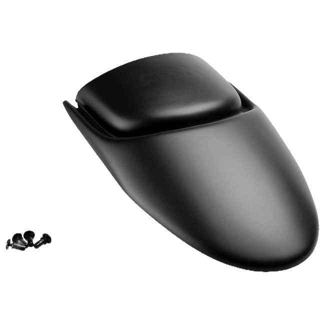 Puig Front Fender Extension for Yamaha XV950R (2015–2016)