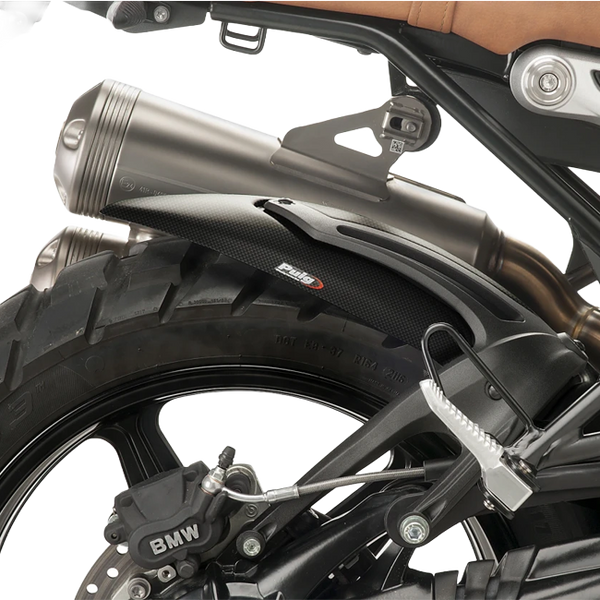 Puig Rear Fender for BMW R Ninet Scrambler (2016–2024)